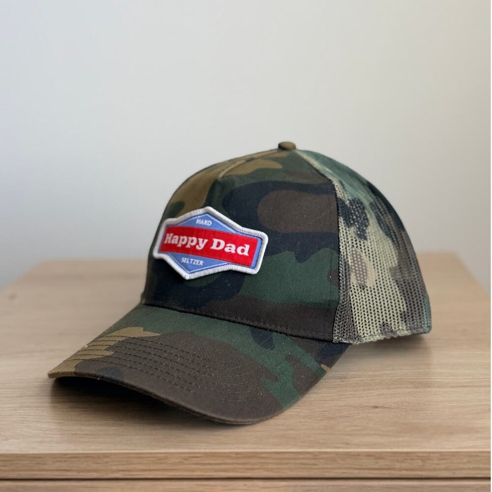 Snapback Hat